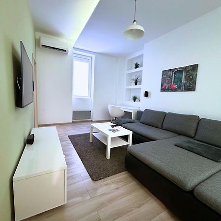Dream Forest Apartment Budapest Bagian luar foto