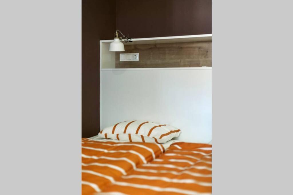 Dream Forest Apartment Budapest Bagian luar foto
