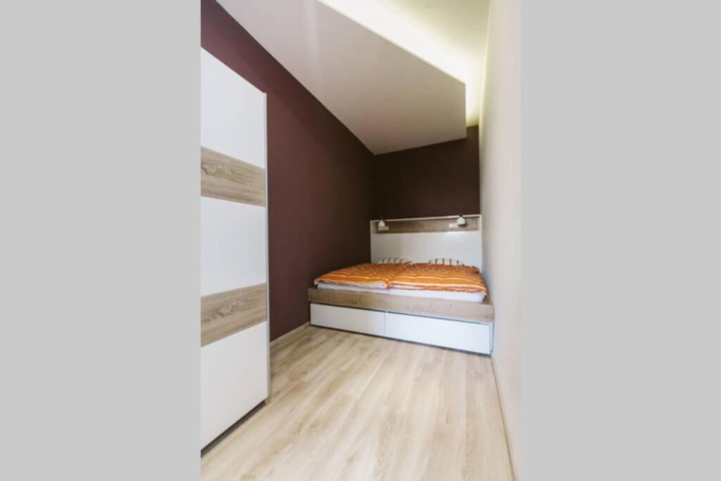 Dream Forest Apartment Budapest Bagian luar foto