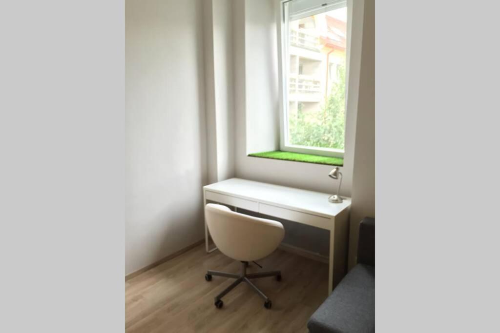 Dream Forest Apartment Budapest Bagian luar foto